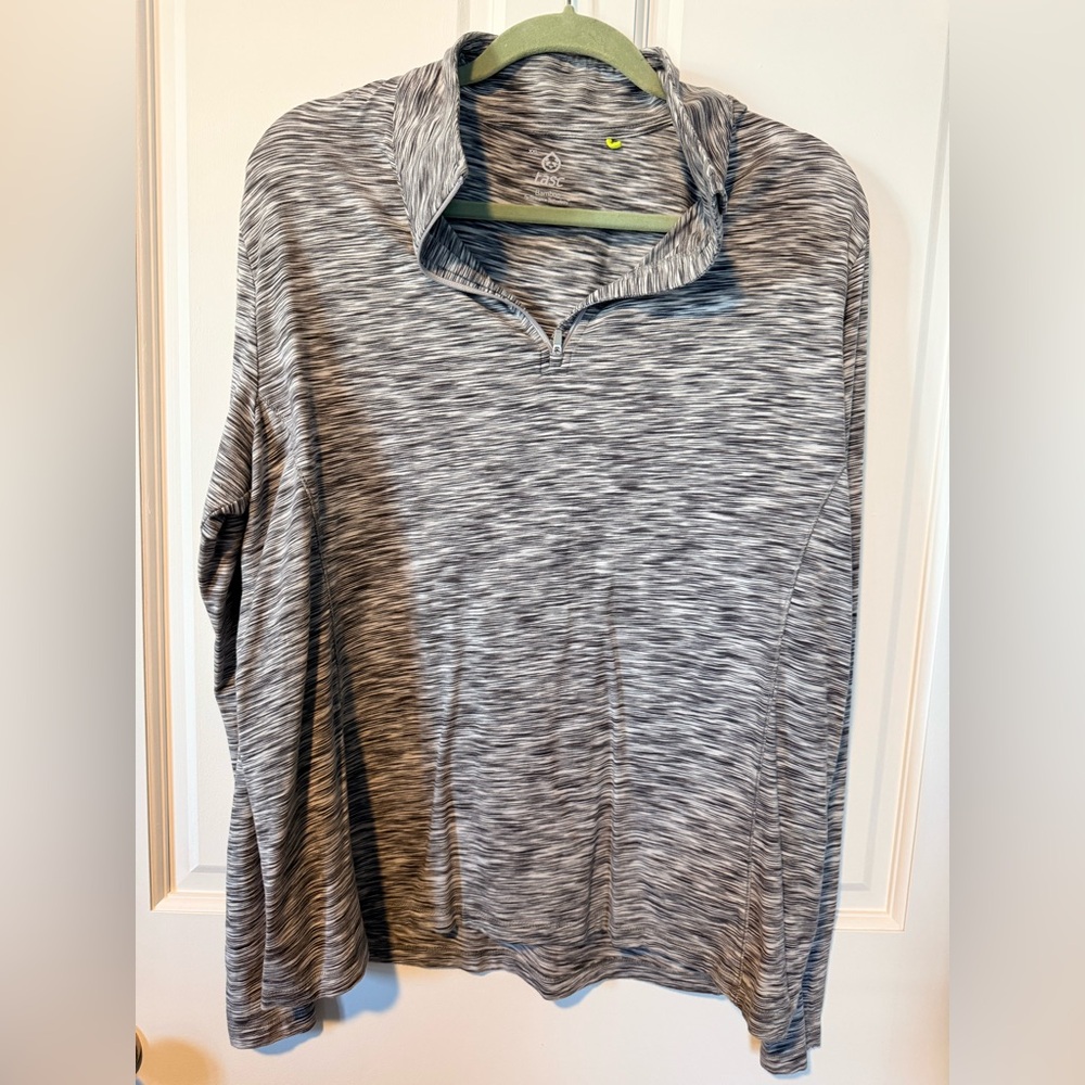 Tasc Recess Quarter Zip